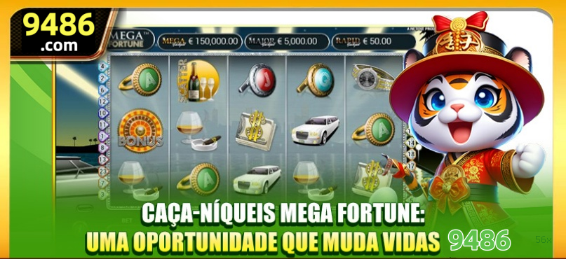 56x: Os Melhores Recursos da Seção Arcade Que Você Precisa Conhecer