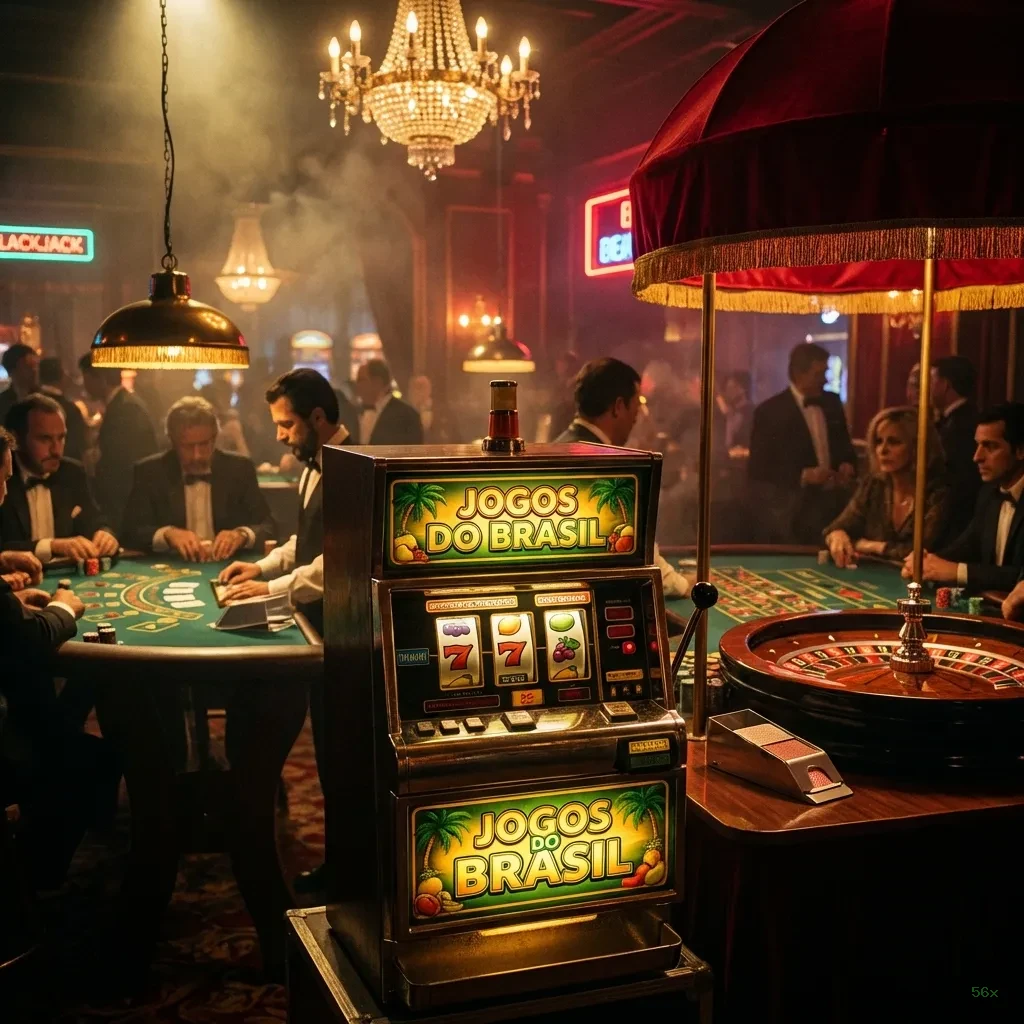 56x Offline: Diversão Garantida Sem Precisar de Internet!