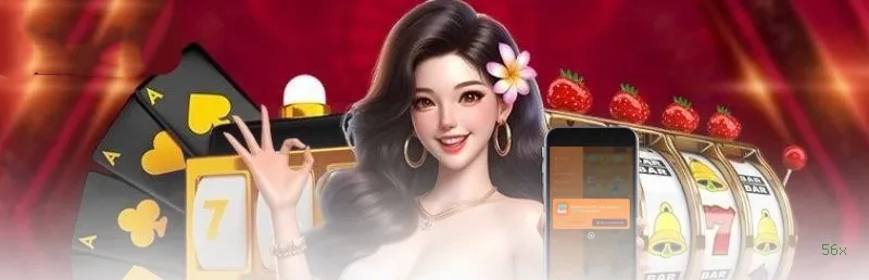 56x: Os Melhores Recursos da Seção Arcade Que Você Precisa Conhecer