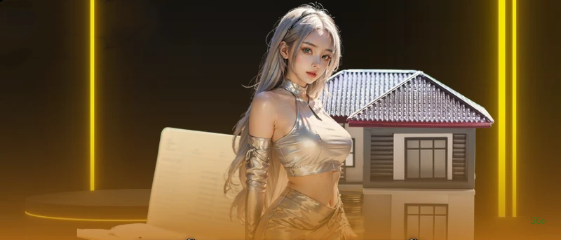 56x: A Nova Era dos Jogos Mobile Que Você Precisa Conhecer